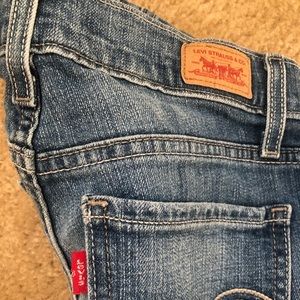 Vintage Levi’s!